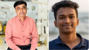 നിതിൻ രാജിന്റെ മരണം മുഖ്യാതി ഡോ.എം കെ റാം അറസ്റ്റിൽ