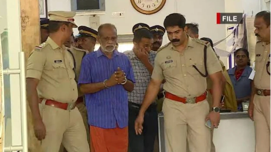  നെൻമാറ ഇരട്ട കൊല പ്രതി ചെന്താമരയ്ക്ക് വധശിക്ഷ