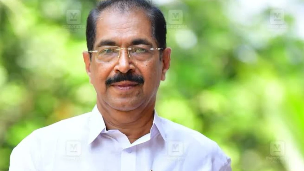 വൈദ്യുതി പ്രതിസന്ധിക്ക് കാരണം ഇടതു സർക്കാർ, സണ്ണി ജോസഫ്