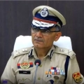 ത്രിപുര ഡിജിപി യെ മരിച്ച നിലയിൽ