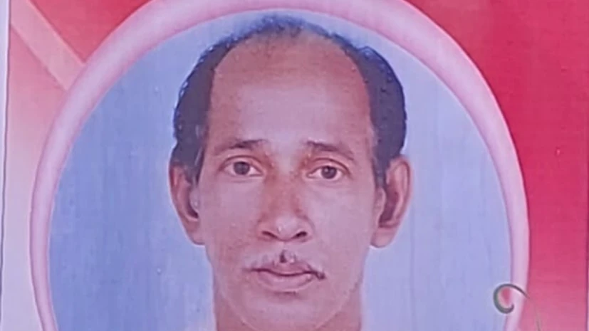  ചെട്ട്യാം വീട്ടിൽ അപ്പു നിര്യാതനായി.