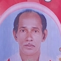 ചെട്ട്യാം വീട്ടിൽ അപ്പു നിര്യാതനായി.