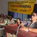 രാമുണ്ണി മാസ്റ്റർ അനുസ്മരണം നടത്തി.