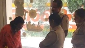ടു വീലർ വില്പന ഷോപ്പുമായി ബന്ധപ്പെട്ട് തട്ടിപ്പ്, യുവതി അറസ്റ്റിൽ