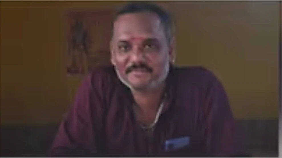  കോഴിക്കോട് നഗരത്തിൽ ബിജു കൊല്ലപ്പെട്ട കേസിൽ ബന്ധു അറസ്റ്റിൽ