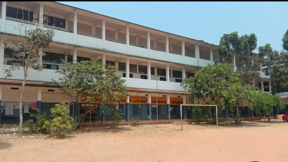  താത്കാലിക അധ്യാപക ഒഴിവ്