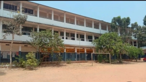 
                        താത്കാലിക അധ്യാപക ഒഴിവ്