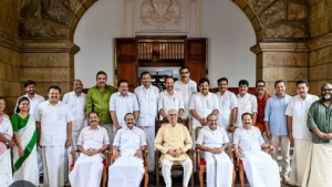 ഇന്നത്തെ മന്ത്രിസഭാ യോഗ തീരുമാനങ്ങൾ