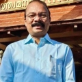 ശബരിമല സ്വർണ ക്കൊള്ള മുൻ പ്രസിഡന്റ് പി എസ് പ്രശാന്ത് അറസ്റ്റിൽ