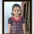 പാലാട്ടു മീത്തൽ ഇതൾ (7) അന്തരിച്ചു.