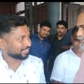 എം എൽ എ സാക്ഷരത പ്രവർത്തകരുടെ പ്രശ്നങ്ങൾ ചർച്ച ചെയ്തു.