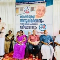 ക്യാപ്റ്റൻ ലക്ഷ്മി അനുസ്മരണവും സൗജന്യ ക്ലീനിക് കെട്ടിട ഉദ്ഘാടനവും നടത്തി.