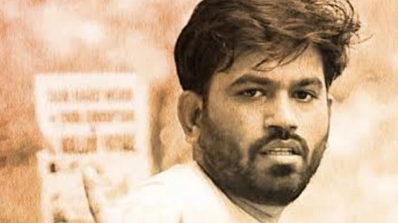  പ്രധാനമന്ത്രിയുടെ പ്രസ്താവനയെ പരിഹസിച്ച്  അഭിജിത്ത് ദീപ് കെ