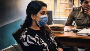 
                        എംഡി എം എ വിൽപന : അധ്യാപിക അറസ്റ്റിൽ