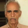 പ്രശസ്ത സംഗീതജ്ഞൻ മീത്തലെ പറമ്പിൽ ശിവാനന്ദൻ (90) നിര്യാതനായി.