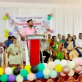 നടുവണ്ണൂർ ഗവ.ഹയർ സെക്കണ്ടറി സ്കൂളിൽ 25 വർഷത്തേക്കുള്ള വികസന സെമിനാർ അവതരിപ്പിച്ചു.