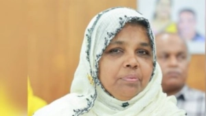 കൊടിയത്തൂർ ഗ്രാമ പഞ്ചായത്ത് മെമ്പർ ആയിഷ ചേലപ്പുറത്ത് വാഹനപകടത്തിൽ മരിച്ചു.