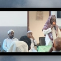 അനുസ്മരണവും പ്രാർത്ഥന സദസ്സും നടത്തി