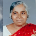 കാവുന്തറ ലക്ഷ്മി അമ്മ (72) നിര്യാതയായി.