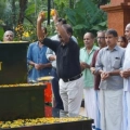 കാർഗിൽ വിജയ് ദിവസ് ആചരിച്ചു.