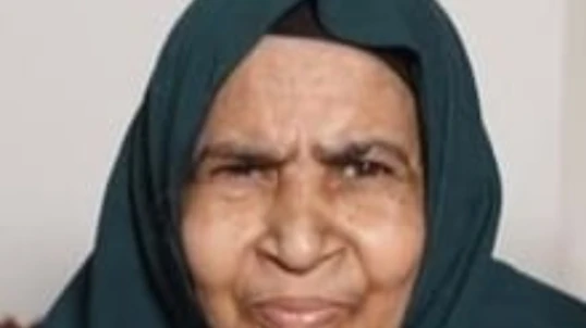  മലയിൽ ഉമ്മായോട്ടി നിര്യാതയായി