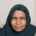 മലയിൽ ഉമ്മായോട്ടി നിര്യാതയായി