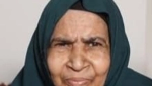 മലയിൽ ഉമ്മായോട്ടി നിര്യാതയായി