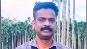 അമീബിക് മസ്തിഷ്കജ്വരം ബാധിച്ച് നടേരി സ്വദേശിയായ യുവാവ് മരിച്ചു.
