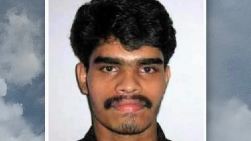  നീന്ത്ര ചാലിൽ ജംഷീർ അന്തരിച്ചു.