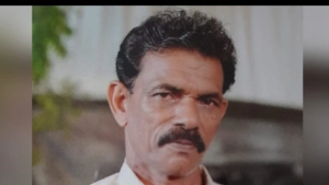 കുറ്റ്യാടിയിൽ തെങ്ങ് മുറിക്കുന്നതിനിടെ അപകടം ഒരാൾ മരിച്ചു.