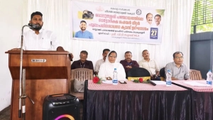 ഓട്ടോറിക്ഷ മീറ്റർ പരിശോധന ക്യാമ്പ് നടത്തി.