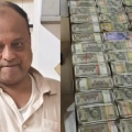 33 ലക്ഷത്തിന്റെ കുഴൽപ്പണം പിടിച്ചു