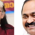 മുഖ്യമന്ത്രിക്കെതിരെ  വിമർശന വുമായി എഴുത്തുകാരി ശാരദക്കുട്ടി