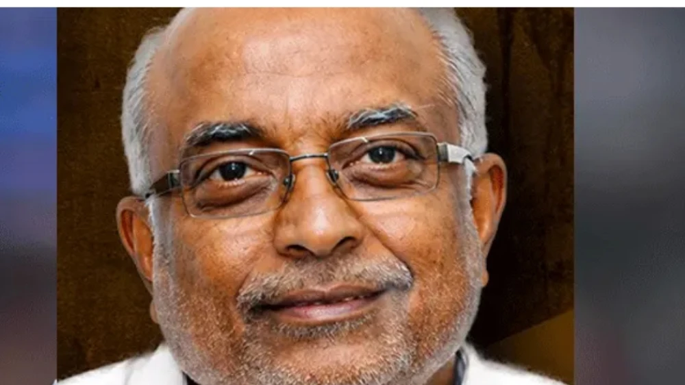  യു എൽ സി സി ചെയർമാൻ രമേശൻ പാലേരി അന്തരിച്ചു