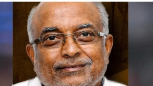 യു എൽ സി സി ചെയർമാൻ രമേശൻ പാലേരി അന്തരിച്ചു