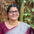 ചെറുക്കാട് സത്യപുരി ശാരദ (65) നിര്യാതയായി