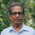 കുനിയിൽ പറേച്ചാലിൽ നാരായണൻ (75) നിര്യാതനായി