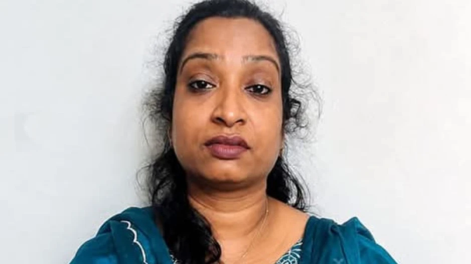 
                                    എംഡിഎം എ കേസിൽ ഒരു അധ്യാപിക കൂടി അറസ്റ്റിൽ