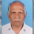 പൂക്കോത്ത് മീത്തൽ ചന്തുക്കുട്ടി (85)ടെറസിൽ നിന്നും വീണ് മരിച്ചു.