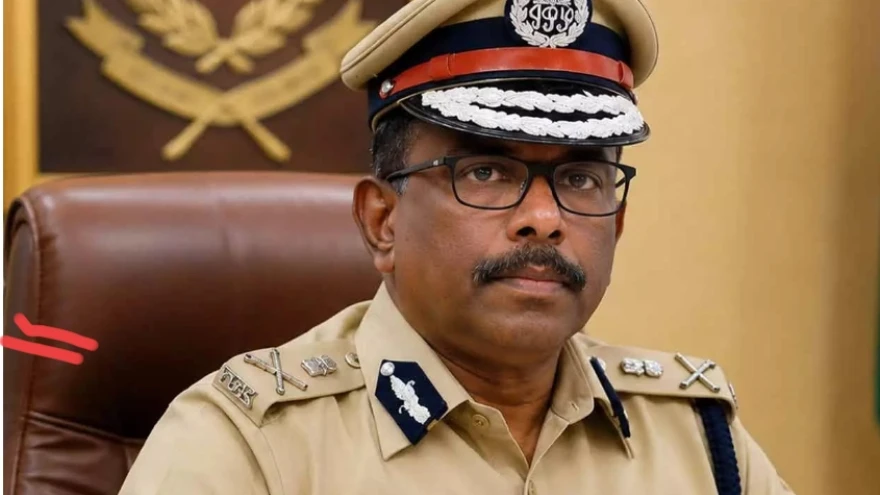  എഡിജിപി. എംആർ അജിത് കുമാറിന്റെ സസ്പെൻഷൻ സ്റ്റേ ഇല്ല