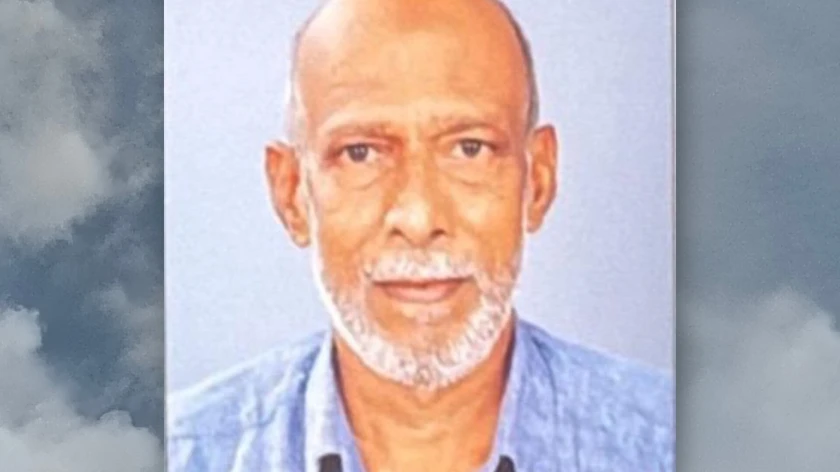  ഇമ്പിലാശ്ശേരി  അബ്ദുള്ള (68) നിര്യാതനായി