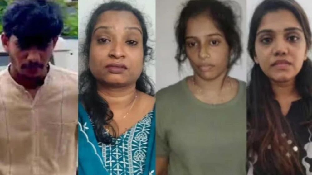  എം ഡി എം എ കേസ് അറസ്റ്റിലായ ജിജിൽ കുര്യാക്കോസിൽ നിന്ന് നിർണായക വിവരങ്ങൾ