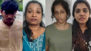 
                        എം ഡി എം എ കേസ് അറസ്റ്റിലായ ജിജിൽ കുര്യാക്കോസിൽ നിന്ന് നിർണായക വിവരങ്ങൾ