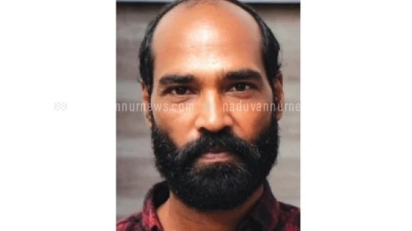 കക്കഞ്ചേരി ഓട്ടോറിക്ഷ മറിഞ്ഞുണ്ടായ  അപകടത്തിൽ പരുക്കേറ്റയാൾ മരണപ്പെട്ടു.