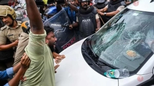 ഇഡിയെ അക്രമിച്ച കേസ്  പ്രതികൾ ജാമ്യം കിട്ടാതെ കഷ്ടപ്പെടുന്നു