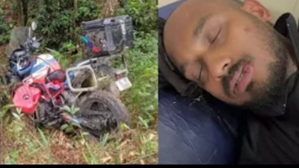  മലയാളി ട്രാവൽ വ്ലോഗർ ദിൽഷാദിനെ കണ്ടെത്തി
