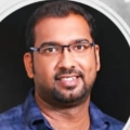 ബൈക്കപകടത്തിൽ പരിക്കേറ്റ യുവാവ് മരിച്ചു.