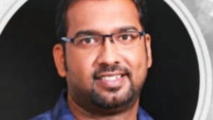 
                        ബൈക്കപകടത്തിൽ പരിക്കേറ്റ യുവാവ് മരിച്ചു.