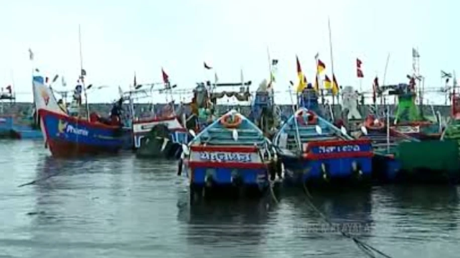 സംസ്ഥാനത്ത് ട്രോളിംഗ് നിരോധനം നാളെ അവസാനിക്കും