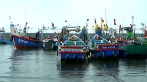 സംസ്ഥാനത്ത് ട്രോളിംഗ് നിരോധനം നാളെ അവസാനിക്കും